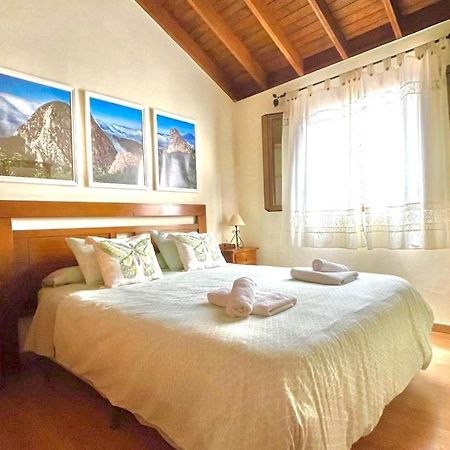 Hikers Paradise House Alajero ภายนอก รูปภาพ