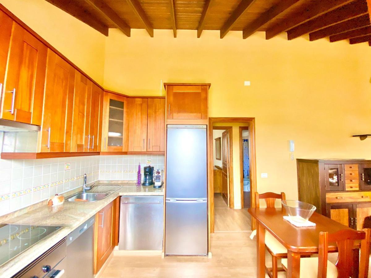 Hikers Paradise House Alajero ภายนอก รูปภาพ