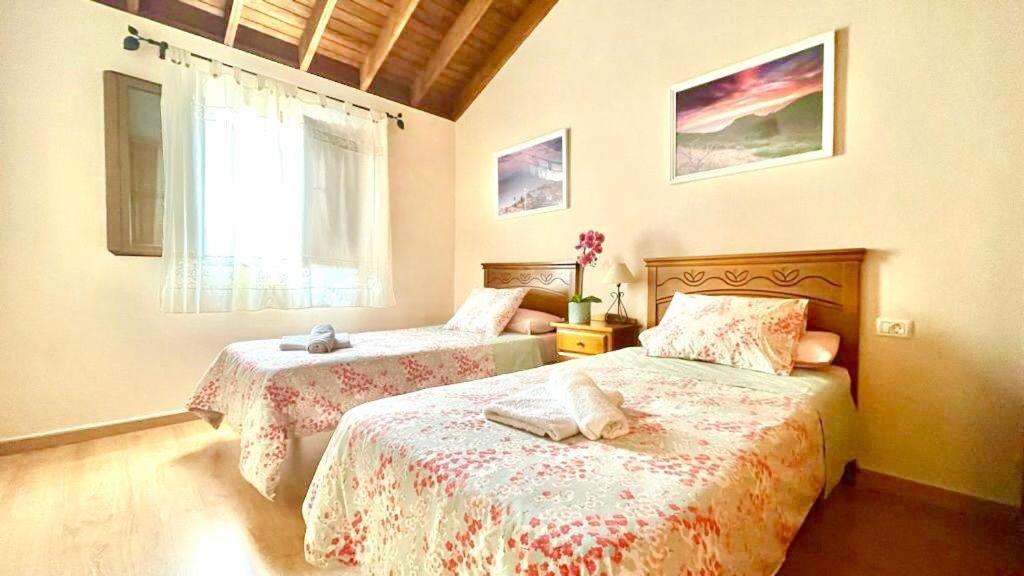 Hikers Paradise House Alajero ภายนอก รูปภาพ